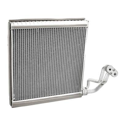 Rareelectrical - New Evaporator Core Compatible With 2007-2012 Nissan Altima S Se Sl Sr 2.5L 3.5L Coupe Sedan Hybrid