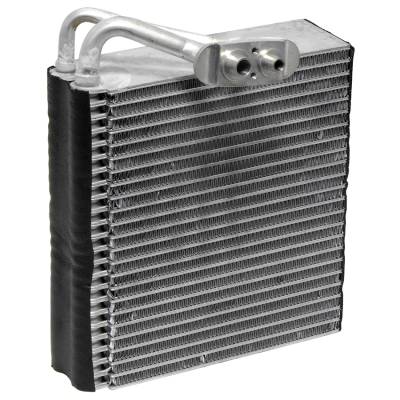 Rareelectrical - New Evaporator Core Compatible With Pontiac Pursuit 2005-2006 By Part Number 15930425