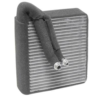 Rareelectrical - New Front A/C Evaporator Core Compatible With Ford Mustang Base Gt 2010-2014 Dr3z19850a Dr3z19850b