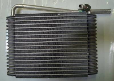 Rareelectrical - New Ac Evaporator Core Compatible With Rear Gmc 94-96 Yukon 770111 Core Compatible With:13 3/8"X8