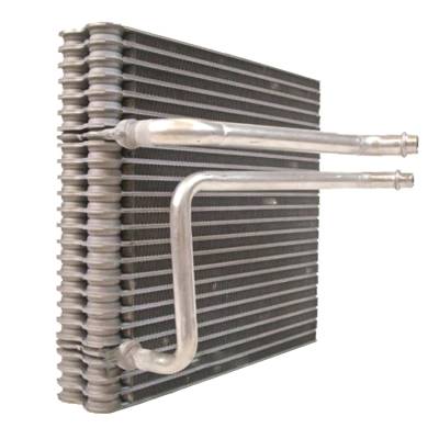 Rareelectrical - New A/C Evaporator Core Compatible With 2005-2009 Ford Mustang Gt 4.6L V6 4.0L Shelby Gt500 5.4L