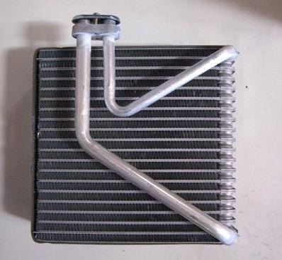 Rareelectrical - A/C Evaporator Core Front Compatible With 2004-2006 Chevrolet Pontiac Aveo5 Aveo Wave5 OEM 96539646