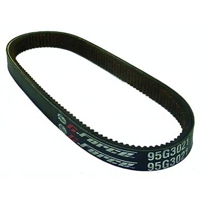 Rareelectrical - Cvt Clutch Drive Belt 15/16" X 31-1/8" Compatible With 2006-2025 Can-Am Ds 250 250Cc 4-Stroke Sport