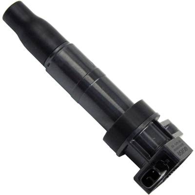 Rareelectrical - New Ignition Coil Compatible With Hyundai Kia Sorento Sx 6 Cyl 3.3L Cadenza Base 6 Cyl 3.3L Azera