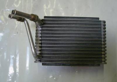 Rareelectrical - New Ac Evaporator Core Compatible With Rear Ford 03-07 Expedition Core Compatible With:10 9/16"X7