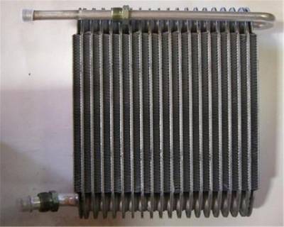 Rareelectrical - New Ac Evaporator Front Cadillac 1999-00 Escalade Core Compatible With:11 7/16"X9 1/2"X2 7/8"
