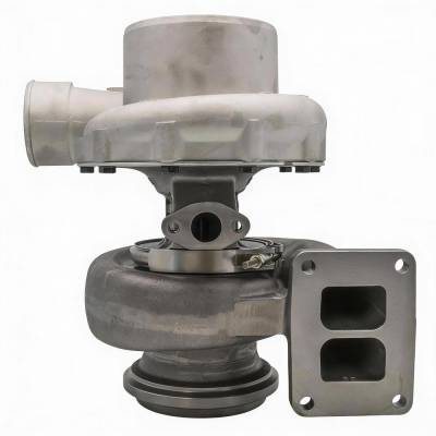 Rareelectrical - New Turbocharger Compatible With International 9000 Series Cummins Ntc 14.0L 1980-1993 By Part