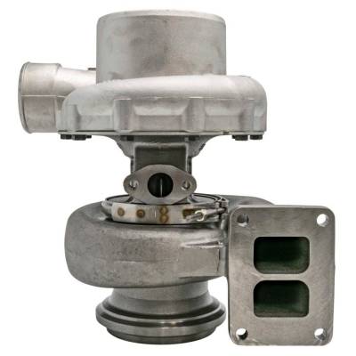 Rareelectrical - New OEM Replacement Turbocharger Compatible With 1980–1993 International 9000-Series By Part Numbers