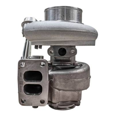Rareelectrical - New OEM Replacement Turbocharger Compatible With Case 521F Wheel Loader By Part Numbers 170-032-0312