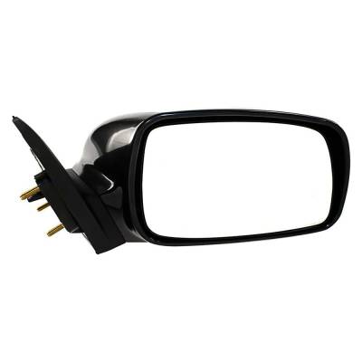 Rareelectrical - Power Mirror Compatible With 2007-2011 Toyota Camry Right Passenger Side 2.4L 3.5L I4 158Hp Replaces