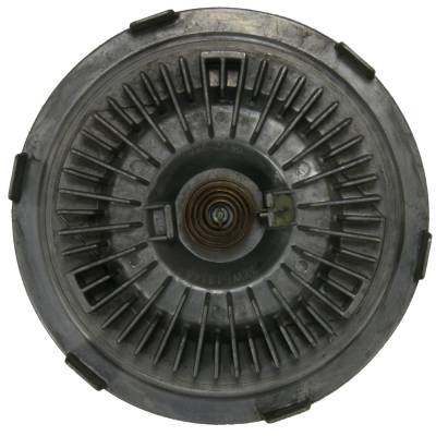 Rareelectrical - Hvac Fan Clutch Compatible With 1991-2008 Ford Ranger 2.3L/2.5L I4/3.0L/4.0L V6 Thermal Viscous