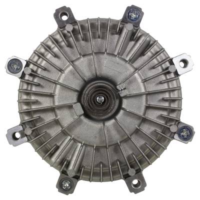Rareelectrical - Hvac Fan Clutch Compatible With 2001 Ford F-100 Ranger 2.3L/2.5L I4/3.0L/4.0L V6 Thermal Viscous