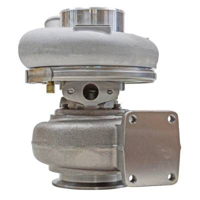 Rareelectrical - New OEM Replacement Turbocharger Compatible With Caterpillar C7.1 Acert By 809698-0005 809698-5010
