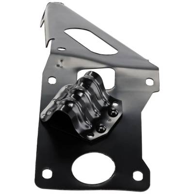 Rareelectrical - Right Front Bumper Bracket Compatible With 1993-1997 Ford Ranger Splash 2.3L (93-97) Splash 3.0L