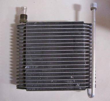 Rareelectrical - New A/C Evaporator Core Compatible With 1988-1990 Chevrolet Gmc C1500 K1500 1/2-Ton C2500 K2500