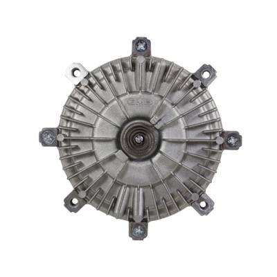 Rareelectrical - Hvac Fan Clutch Compatible With 2005-2011 Ford Ranger 2.3L/2.5L I4/3.0L/4.0L V6 Thermal Viscous