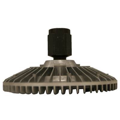Rareelectrical - Hvac Fan Clutch Compatible With 1992-2006 Mercury Grand Marquis 4.6L V8 Thermal Viscous Engine