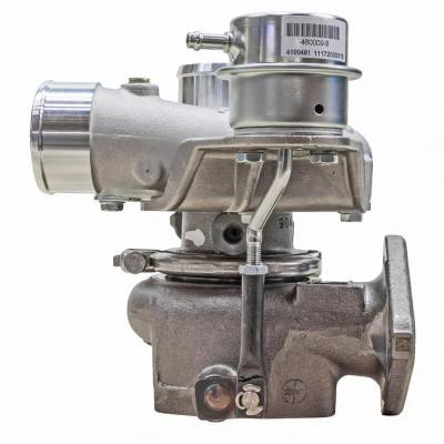 Rareelectrical - New Turbocharger Compatible With Universal Powersports / Personal Watercraft / Automotive Custom
