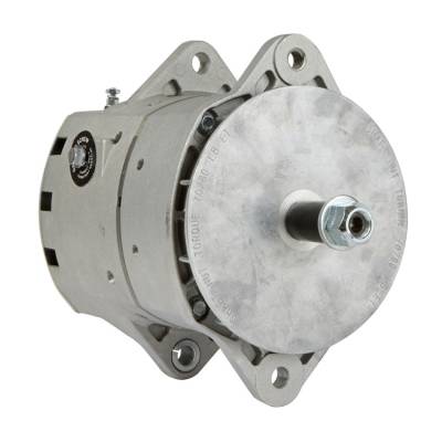 Rareelectrical - New 170 Amp Alternator Compatible With Kenworth Truck C500 T2000 Series 1996-1998 8600125 90014514N