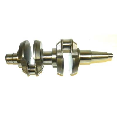 Rareelectrical - 2-Cylinder Outboard Crankshaft Compatible With 1993-1998 Johnson Evinrude 40 45 48 50 55Hp Looper