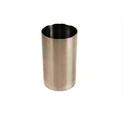 Rareelectrical - Universal Bore Cylinder Liner 82.0Mm Bore Semi-Finished Cast Iron Compatible With Bobcat 743/743B