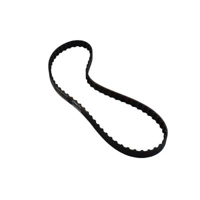 Rareelectrical - Engine Timing Belt Compatible With 1995-2004 Yamaha F50 F60 T50 T60 50Hp 60Hp Outboard