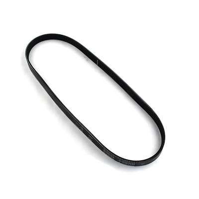Rareelectrical - Engine Serpentine Belt Compatible With 1998-2014 Mercury Optimax 135Hp 150Hp 175Hp 200Hp 250Hp V6