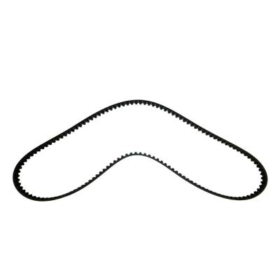 Rareelectrical - Engine Timing Belt Compatible With 1999-2021 Yamaha F75 F90 F100 F115 Mercury 75-115Hp Outboard