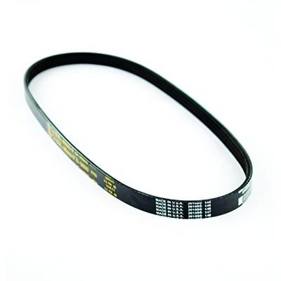 Rareelectrical - New Alternator Belt Compatible With 2001-2006 Mercury Sport Jet 240Hp 2.5L V6 Outboard 828507Q10