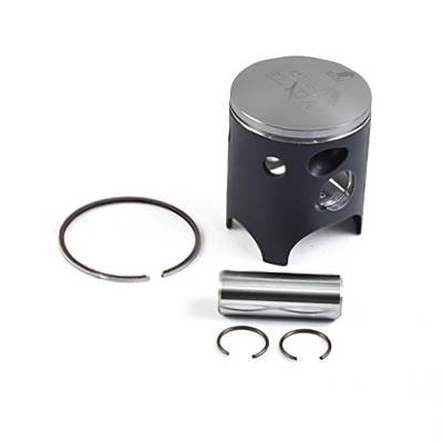 Rareelectrical - New 39.47Mm Bore Piston Kit Compatible With Ktm Pro Sr. 50Cc 2001-2005 Sx Senior 50Cc 2007-2008 Sr.