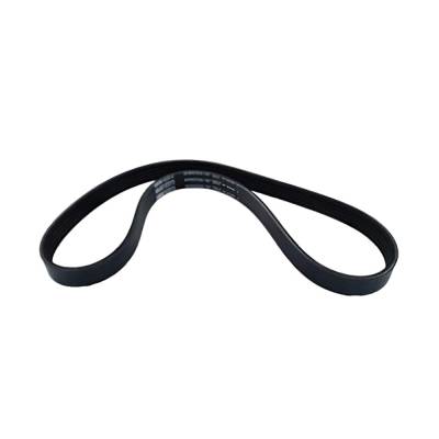 Rareelectrical - New Alternator Belt Compatible With Mercury 175-300Hp 450R V6 V8 4-Stroke Outboard 8M0142251