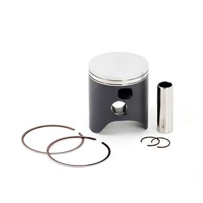 Rareelectrical - New 51.95Mm Bore Piston Kit Compatible With Ktm Sx 105Cc 2004-2011 Xc 105Cc 2008-2009 By 8315Db