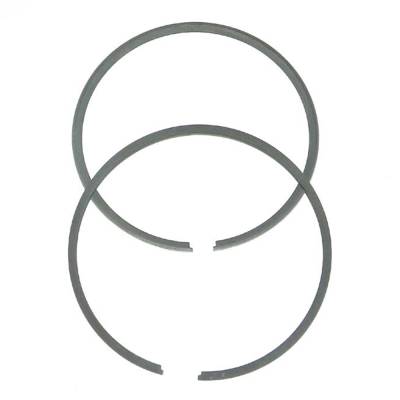 Rareelectrical - New 1.5Mm Bored Over 83.50Mm Piston Rings Compatible With Sea-Doo By Part Numbers 8350Lf