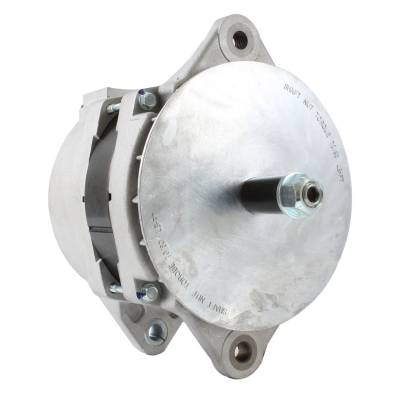 Rareelectrical - New 200 Amp Alternator Compatible With Sterling Truck A9500 A9513 A9522 19011104 90-01-4299 90014299