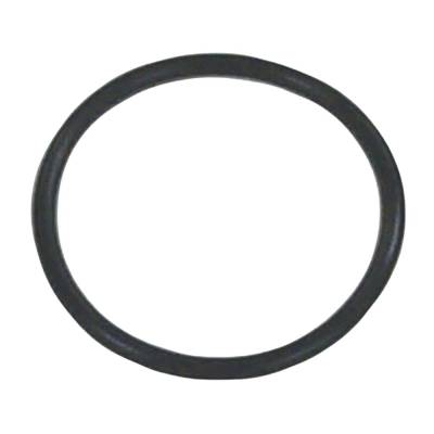 Rareelectrical - New Marine Water Pump Base O-Ring Compatible With 1970-2006 Mercury Mariner Mercruiser Omc Johnson