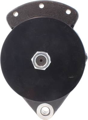 Rareelectrical - 12V 90A Alternator Compatible With Aero Barr Crusader Marine Inboard Sterndrive 1965-1973 Replaces