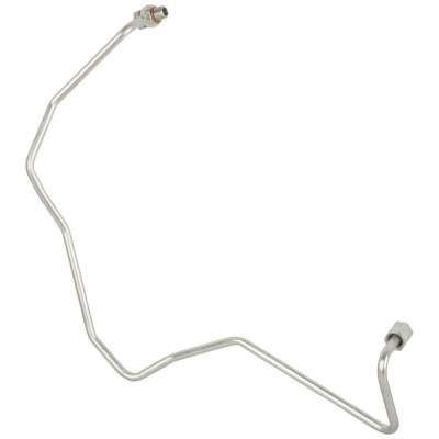 Rareelectrical - New Turbo Oil Line Compatible With Volkswagen Beetle Gl 1.9L L4 2004 Beetle Gls 1.9L L4 2004 By