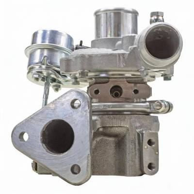 Rareelectrical - New OEM Replacement Turbocharger Compatible With Manitou 2200 R 3.3L Yanmar 4Tnv98ct-Nms 2015+ By