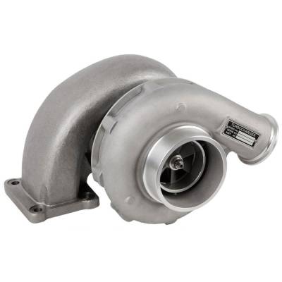 Rareelectrical - New Turbocharger Compatible With Navistar International T444e Engine 1994-1998 By Part Numbers