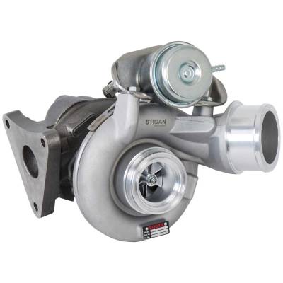 Rareelectrical - New Turbocharger Compatible With International 7300 Base 7.6L L6 2010-2017 By Part Numbers 473941