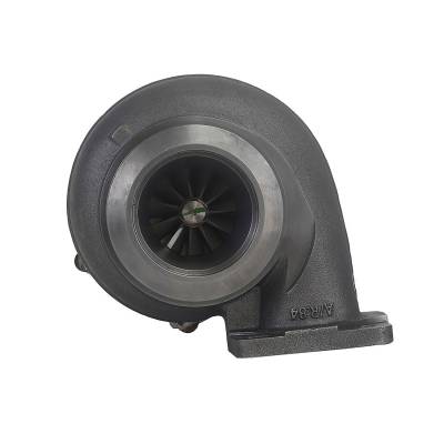 Rareelectrical - New Turbocharger Compatible With Ford E-Series 6.0L Powerstroke 2005-2010 Van By Part Numbers