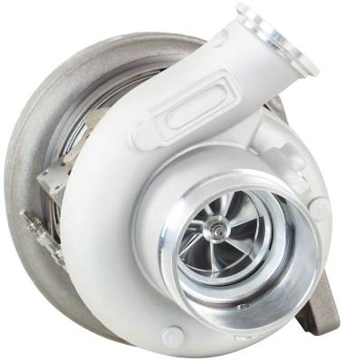Rareelectrical - New Turbocharger Compatible With Gmc Sierra 2500 Hd 6.6L Duramax Lly Lbz Lmm 2004-2010 By Part