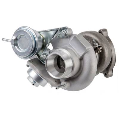 Rareelectrical - New Turbocharger Compatible With Volvo V70 2.4T 2.4L L5 2001-2003 By Part Numbers 49377-06203