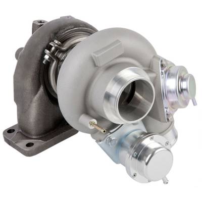 Rareelectrical - New Turbocharger Compatible With Hyundai Genesis Coupe 2.0T Premium 2.0L L4 2010-2012 By Part