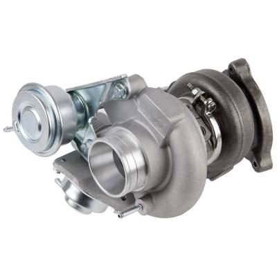 Rareelectrical - New Turbocharger Compatible With Volvo V70 2.4T 2.4L L5 2001-2002 By Part Numbers 49377-06201