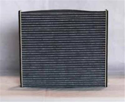 Rareelectrical - New Cabin Air Filter Compatible With 2012 Toyota Prius V 87139-50060 8713950060 4160 Ra-77 Ra77