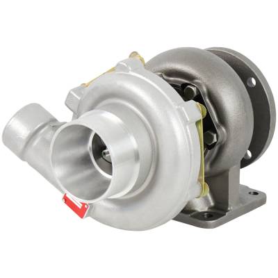 Rareelectrical - New Turbocharger Compatible With Ford E-Series 6.0L Powerstroke 2004-2005 Van By Part Numbers