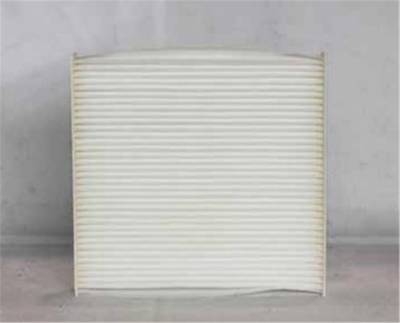 Rareelectrical - New Cabin Air Filter Compatible With Honda 07-08 Fit 24524 Cf10549 042-2083 0422083 80291Saaj01