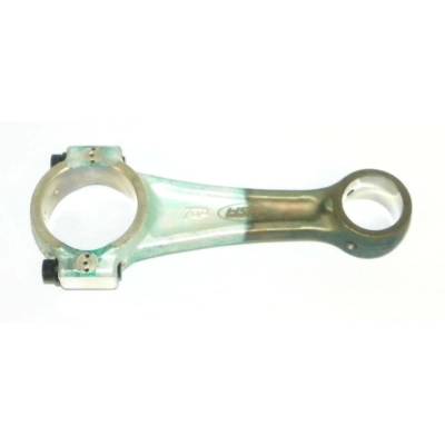 Rareelectrical - 2-3 Cyl 2-Stroke Connecting Rod Compatible With 1980-2009 Yamaha Mariner 48-90Hp 2-Stroke Outboard