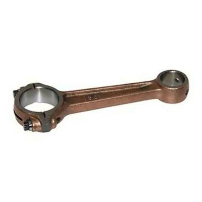 Rareelectrical - Reconditioned Mercury V6 Connecting Rod Compatible With 1976-1991 Mercury Mariner 135 150 175 200